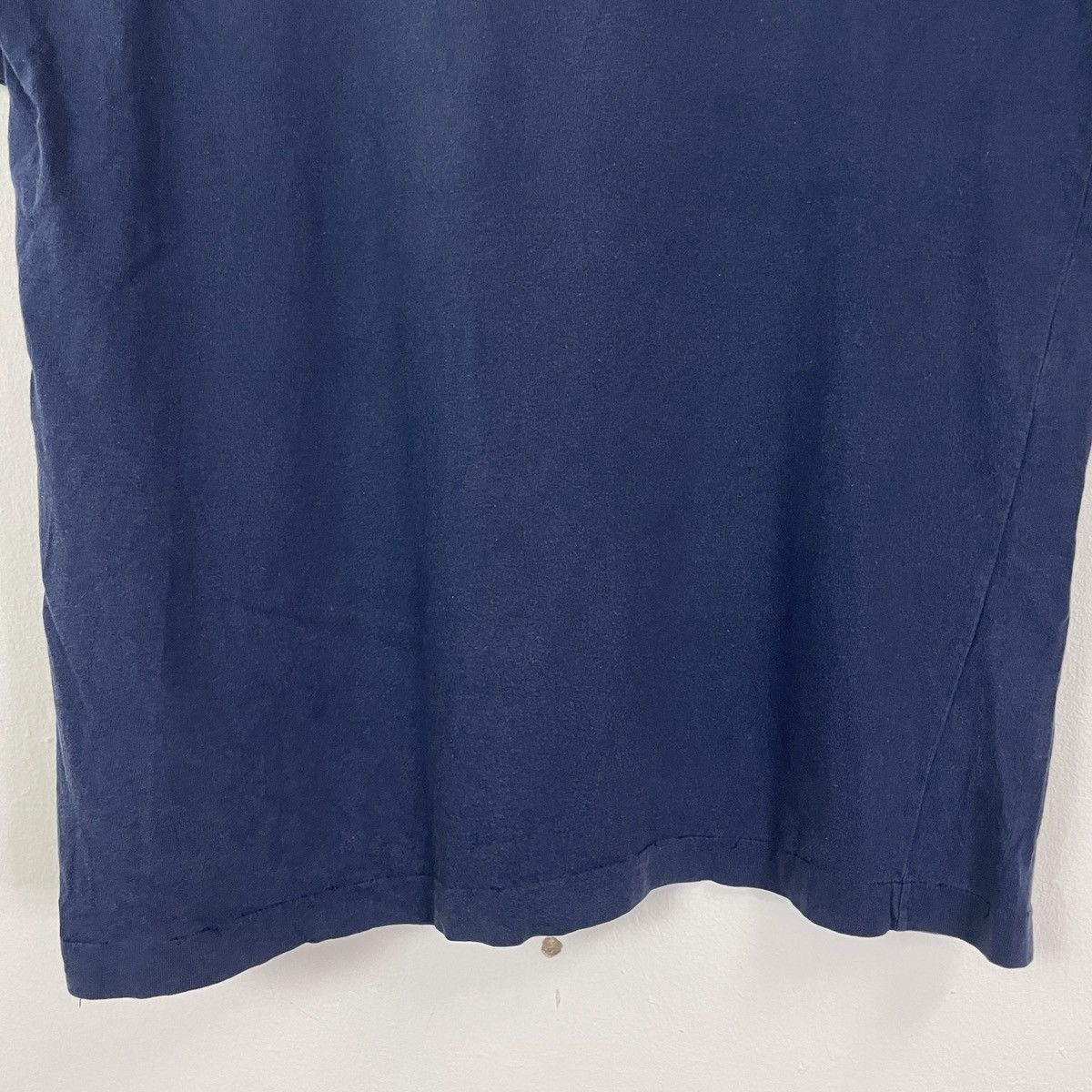 agnes b. Vintage Agnes ab Homme Paris Tee Size US M / EU 48-50 / 2 - 11 Thumbnail