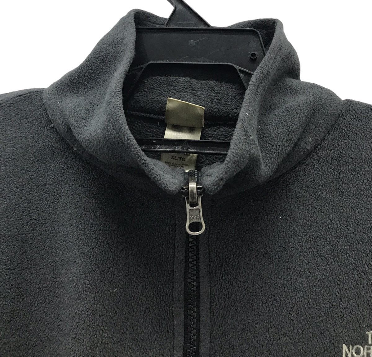 The North Face THE NORTH FACE JACKET Size US XL / EU 56 / 4 - 3 Thumbnail