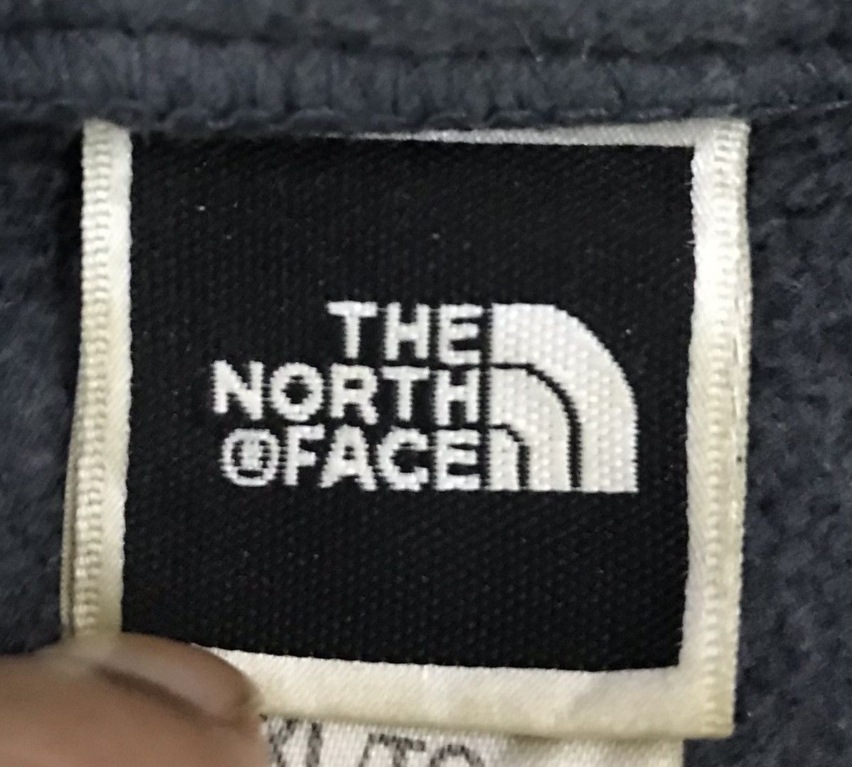The North Face THE NORTH FACE JACKET Size US XL / EU 56 / 4 - 10 Thumbnail