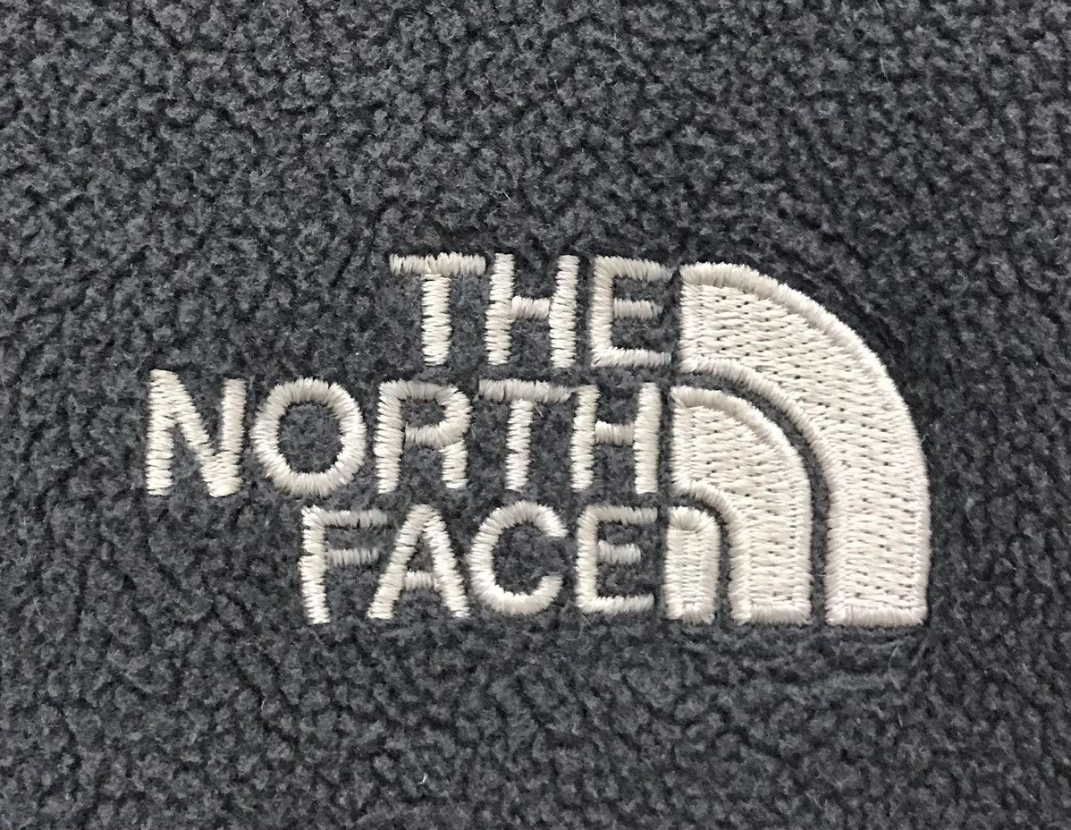The North Face THE NORTH FACE JACKET Size US XL / EU 56 / 4 - 5 Thumbnail