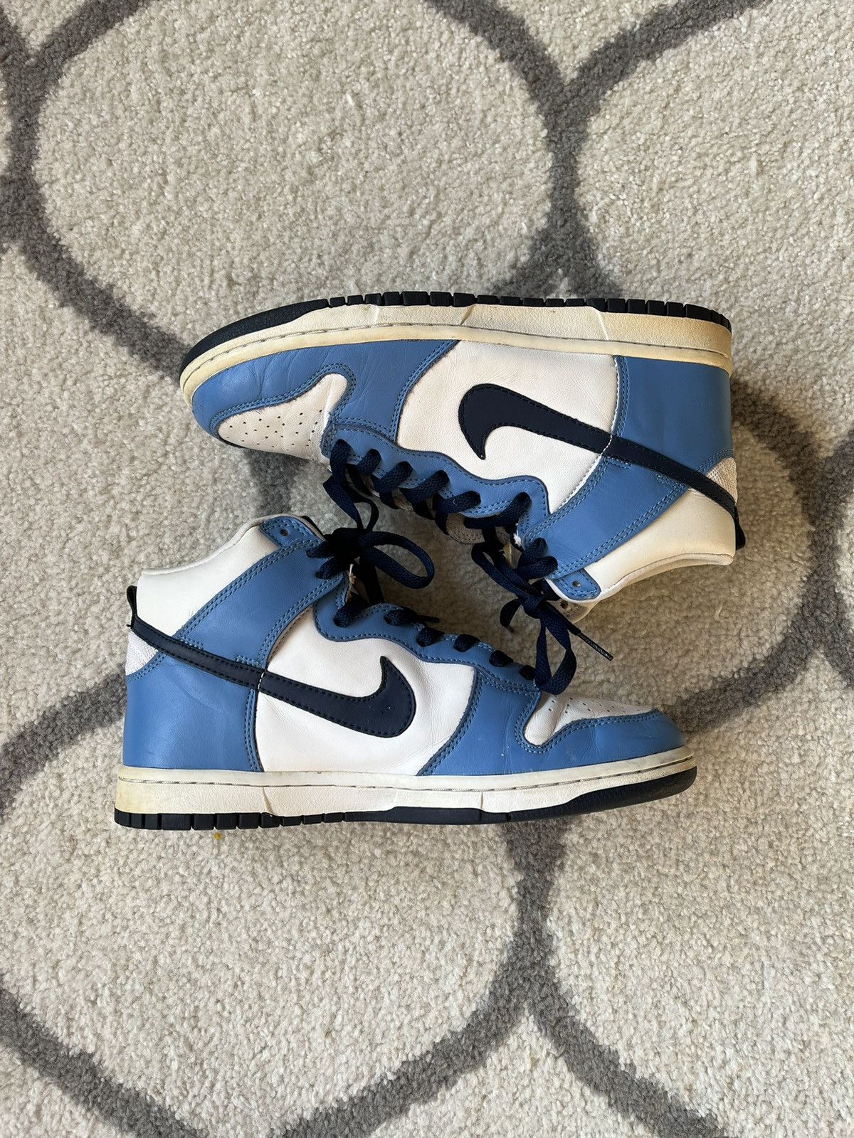 Nike Nike Dunk High Coast Size US 8.5 / EU 41-42 - 1 Thumbnail