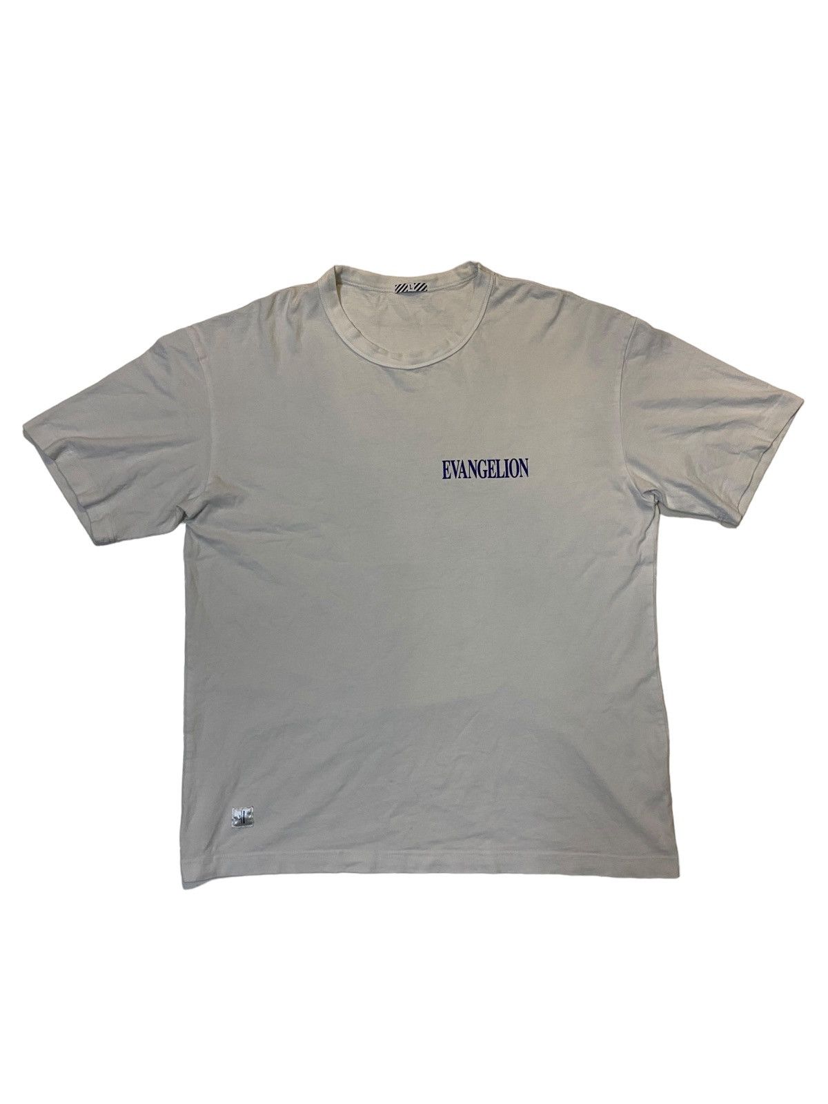Anime Gu Japan Anima Evangelion Shirt Size US L / EU 52-54 / 3 - 3 Thumbnail