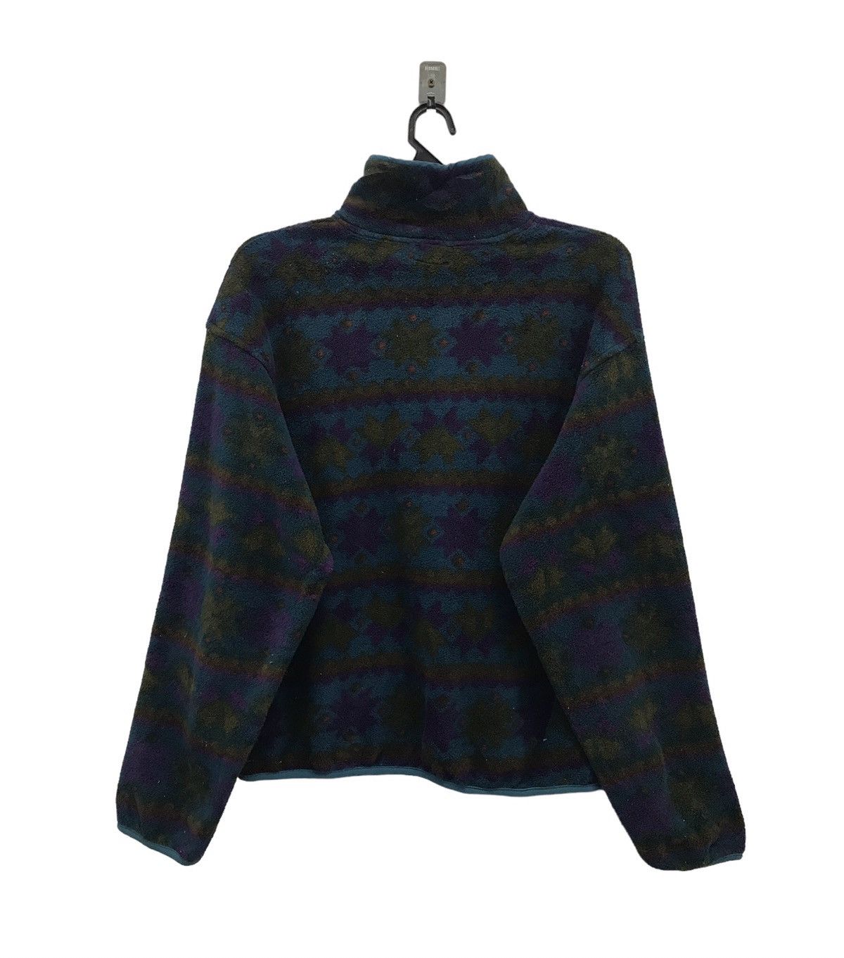 L.L. Bean L.L.BEAN FACTORY STORE SWEATSHIRT Size US M / EU 48-50 / 2 - 2 Thumbnail