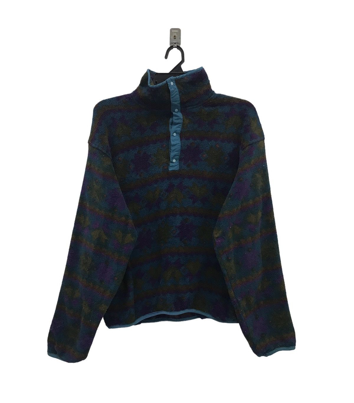L.L. Bean L.L.BEAN FACTORY STORE SWEATSHIRT Size US M / EU 48-50 / 2 - 1 Thumbnail