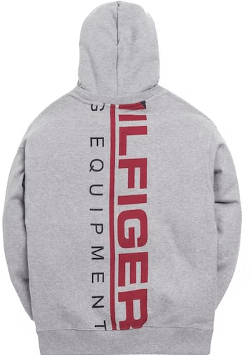 Kith × Tommy Hilfiger Kith x Tommy Hilfiger Sailing Hoodie Size US XL / EU 56 / 4 - 2 Thumbnail