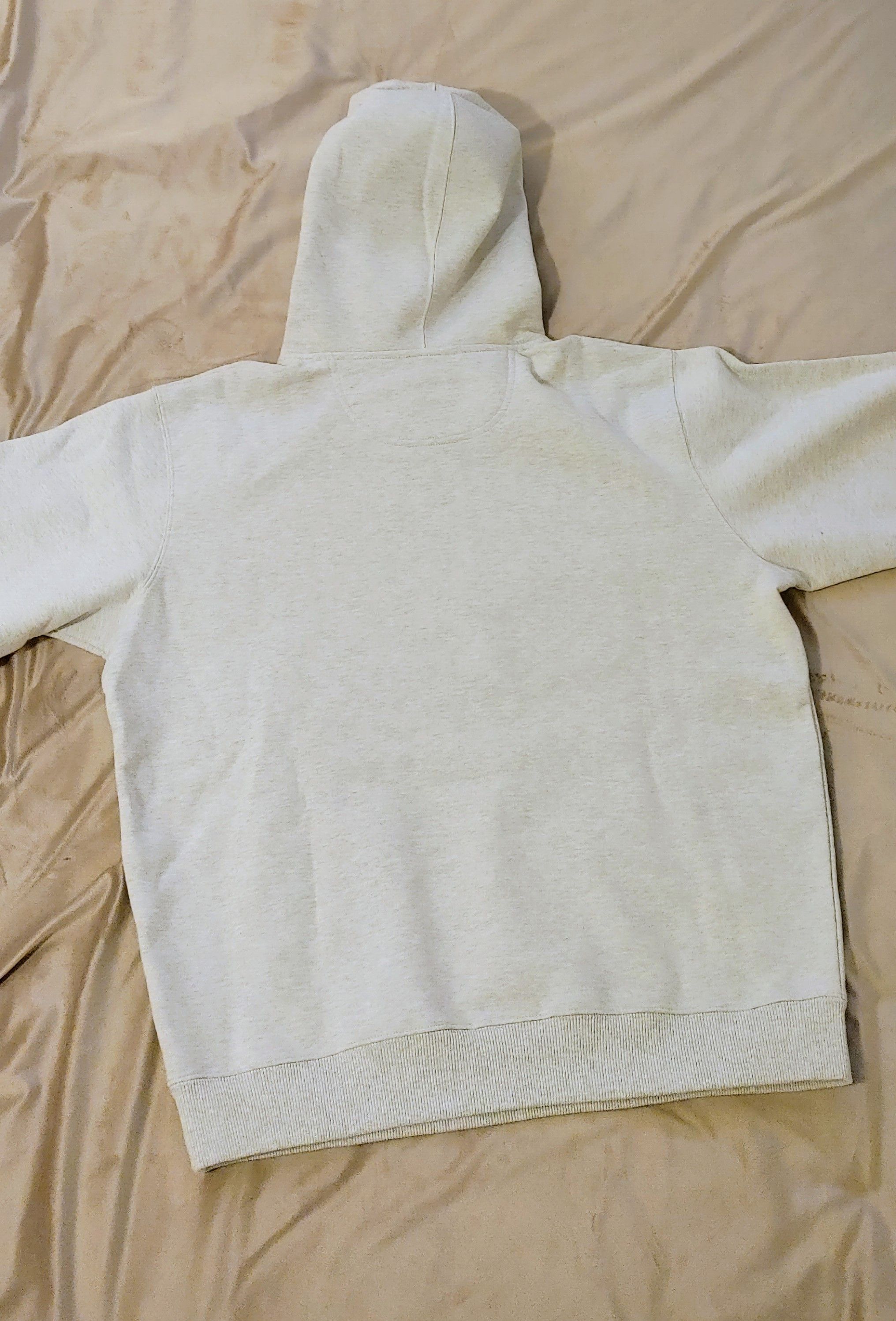 Supreme Supreme Champion Label Hooded Sweatshirt Size US L / EU 52-54 / 3 - 2 Thumbnail