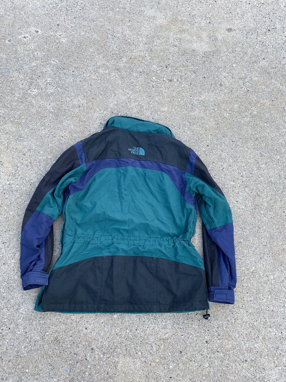 The North Face × Vintage Vintage The North Face jacket Size US L / EU 52-54 / 3 - 2 Thumbnail