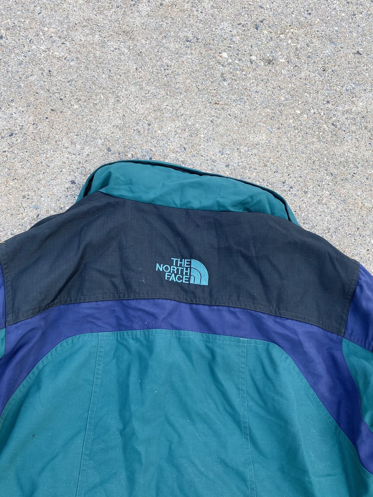 The North Face × Vintage Vintage The North Face jacket Size US L / EU 52-54 / 3 - 5 Thumbnail