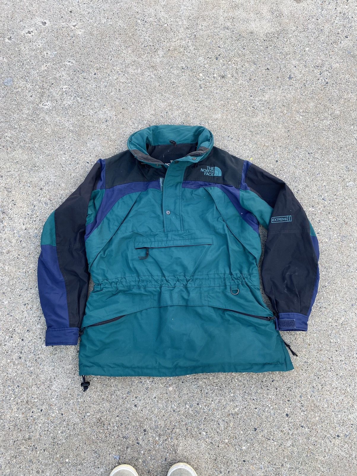 The North Face × Vintage Vintage The North Face jacket Size US L / EU 52-54 / 3 - 1 Thumbnail