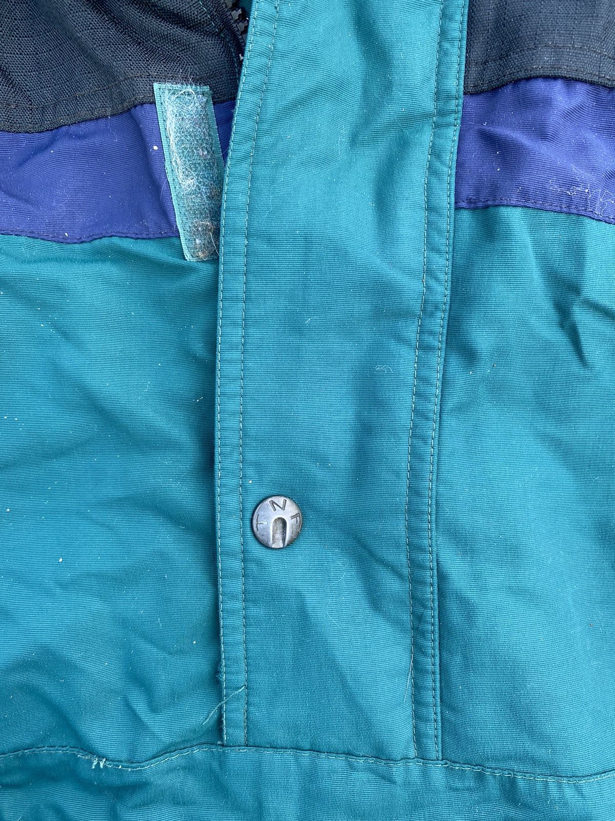 The North Face × Vintage Vintage The North Face jacket Size US L / EU 52-54 / 3 - 4 Thumbnail