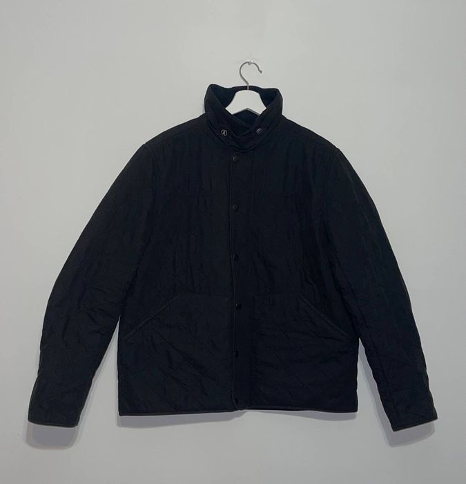 Barbour Barbour Vintage Retro Jacket | Grailed