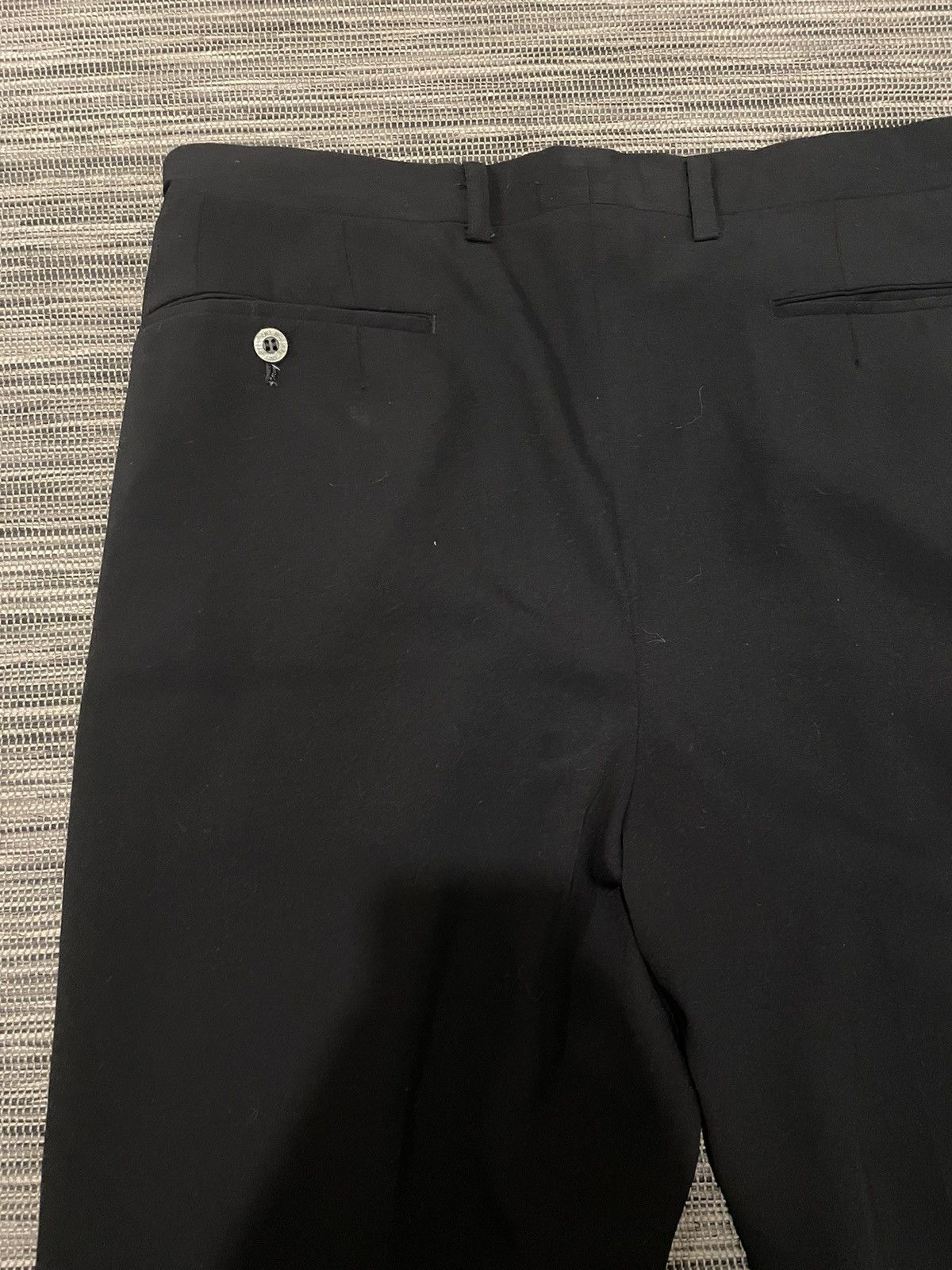 Balenciaga Balenciaga Trousers (32x32) Size US 32 / EU 48 - 8 Thumbnail