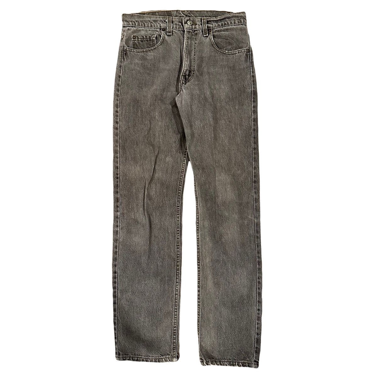 Levi's × Vintage Vintage Levi’s Blank Red Tab 90’s | Grailed