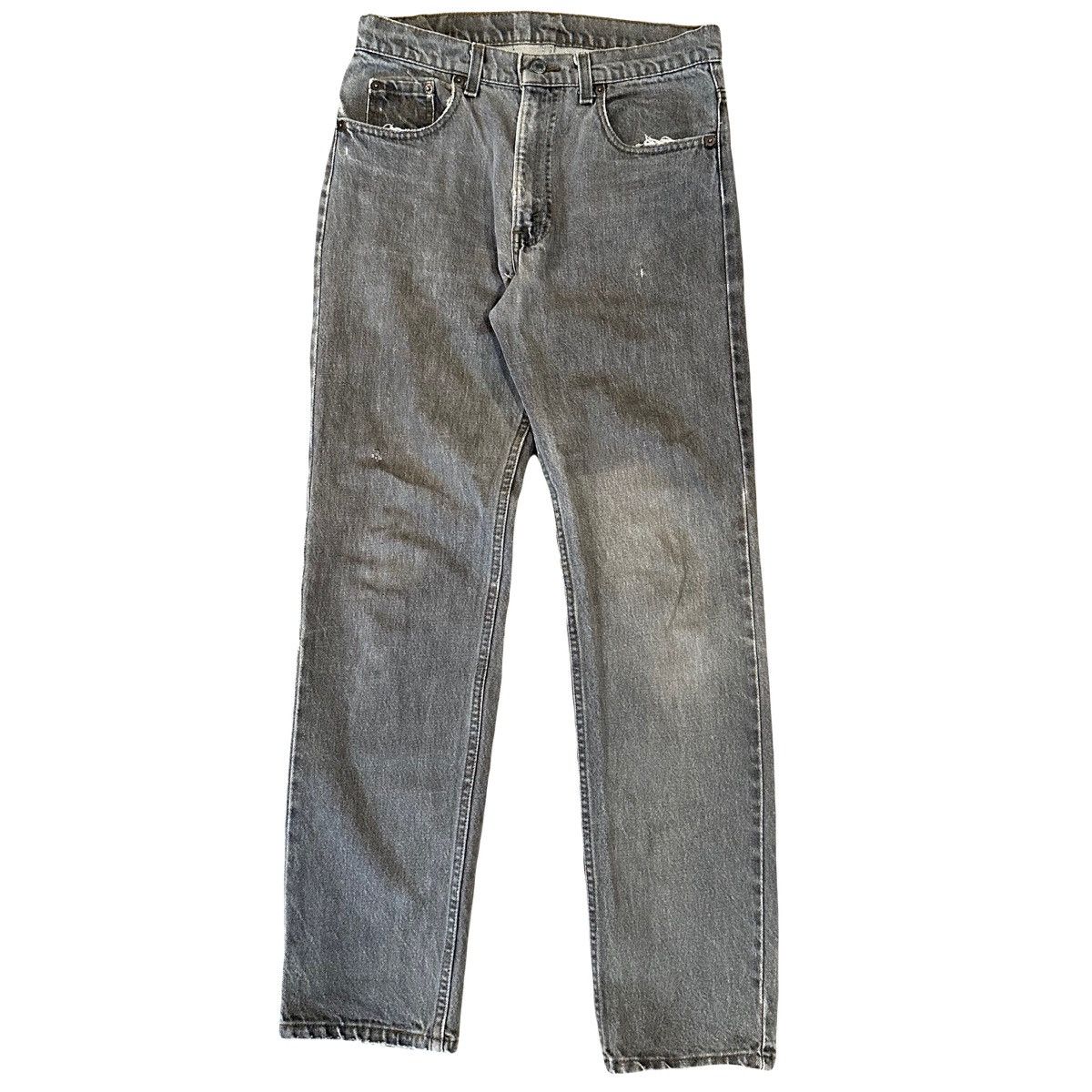 Vintage Levi’s Slim Fit Denim 90’s
