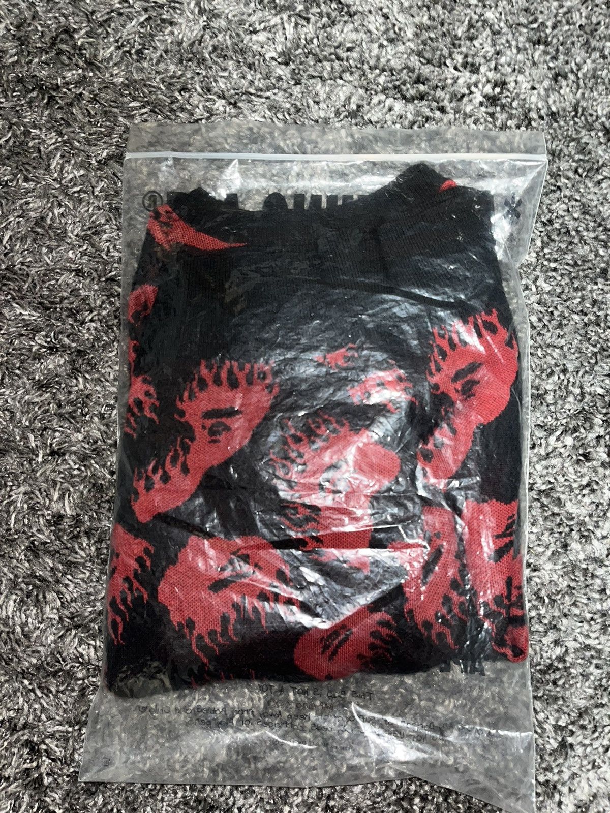 Bape Bape sweater Size US M / EU 48-50 / 2 - 7 Thumbnail