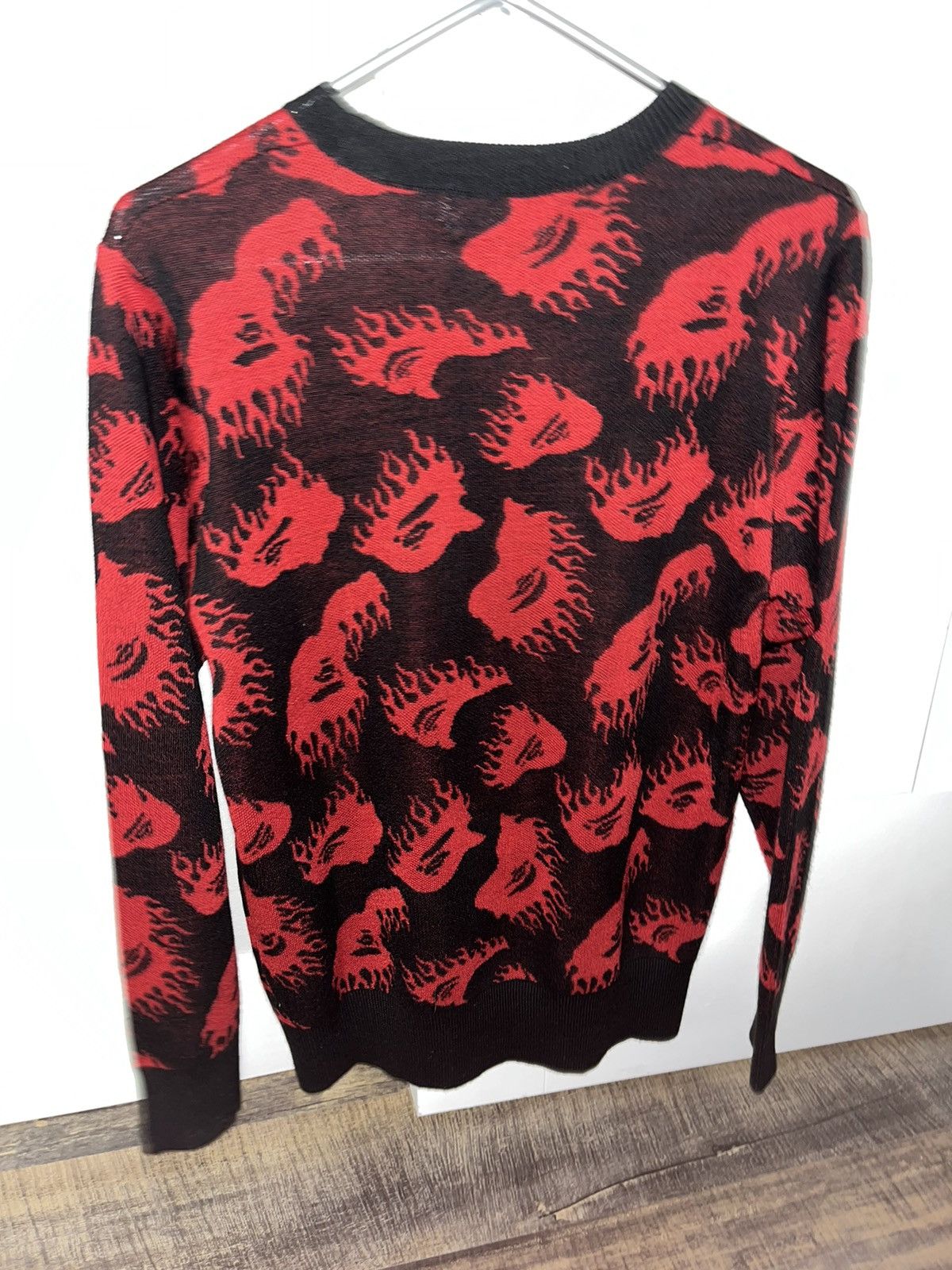 Bape Bape sweater Size US M / EU 48-50 / 2 - 2 Thumbnail