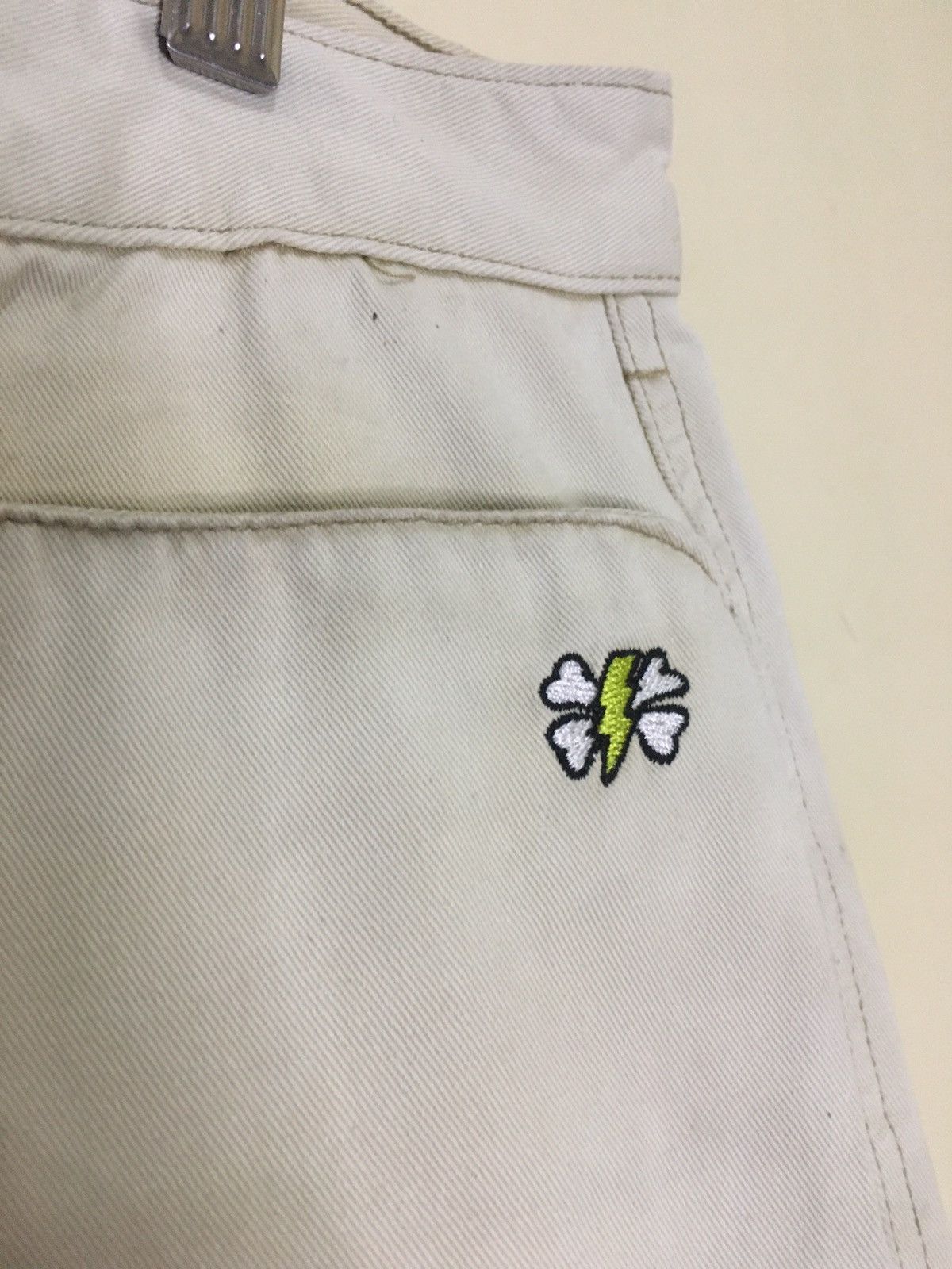 Undercover Undercover Chaotic Discord Pants Faded Size US 32 / EU 48 - 6 Thumbnail