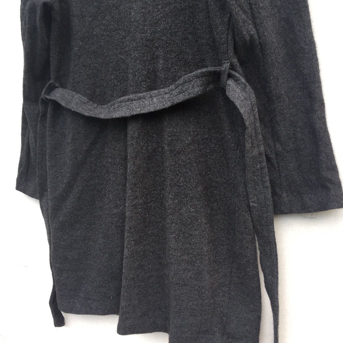 Beams Plus × Designer × Vintage Vintage Ray Beams Wool Parka/Trench Coat Sz 38 Size US M / EU 48-50 / 2 - 18 Thumbnail