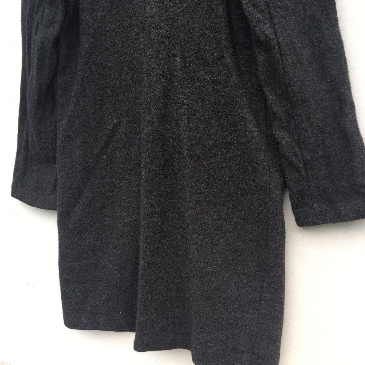 Beams Plus × Designer × Vintage Vintage Ray Beams Wool Parka/Trench Coat Sz 38 Size US M / EU 48-50 / 2 - 17 Thumbnail