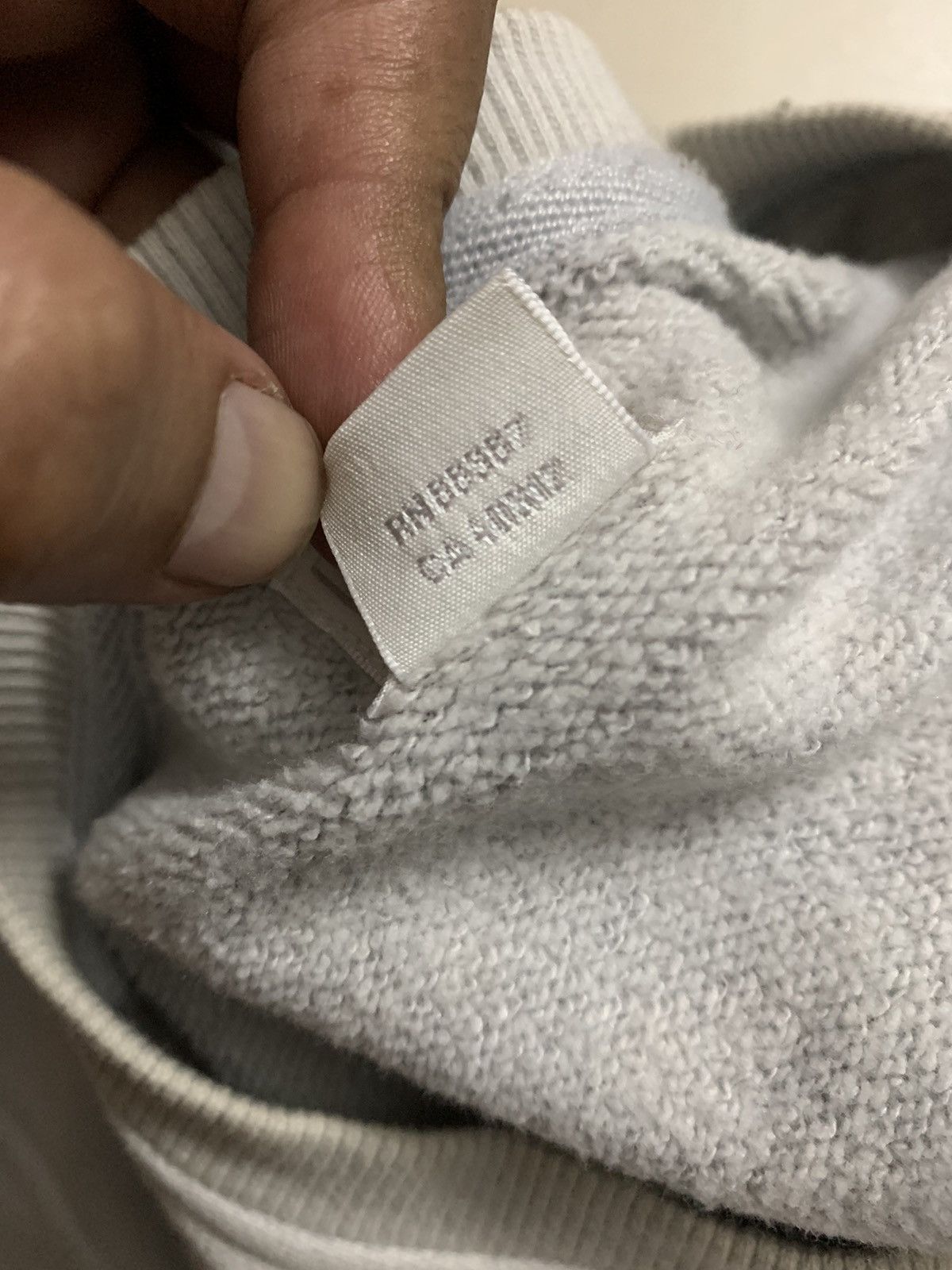 Adidas × Vintage Rare Design Adidas Sweatshirt Size US L / EU 52-54 / 3 - 12 Thumbnail
