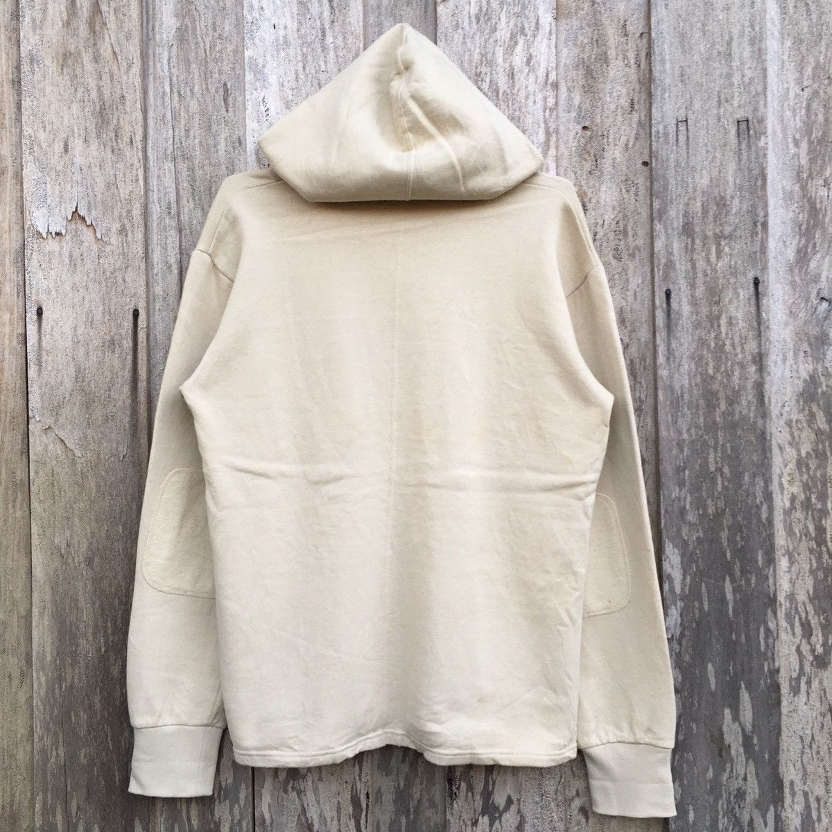 Comme Ca Ism × Japanese Brand Comme Ca Ism Cargo Hoodie Size US M / EU 48-50 / 2 - 7 Thumbnail
