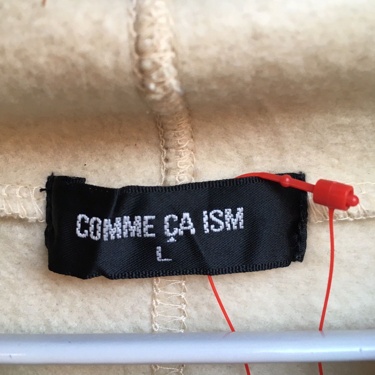 Comme Ca Ism × Japanese Brand Comme Ca Ism Cargo Hoodie Size US M / EU 48-50 / 2 - 4 Thumbnail