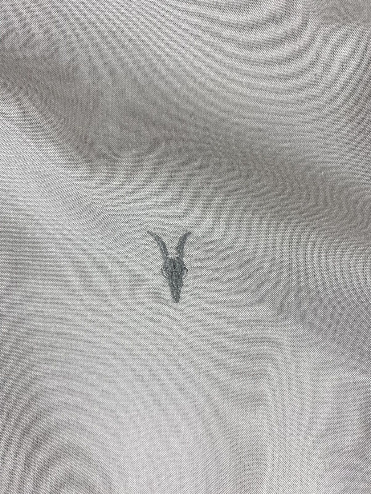 Allsaints Mens Shirt Long Sleeve Allsaints Size M Size US M / EU 48-50 / 2 - 6 Thumbnail