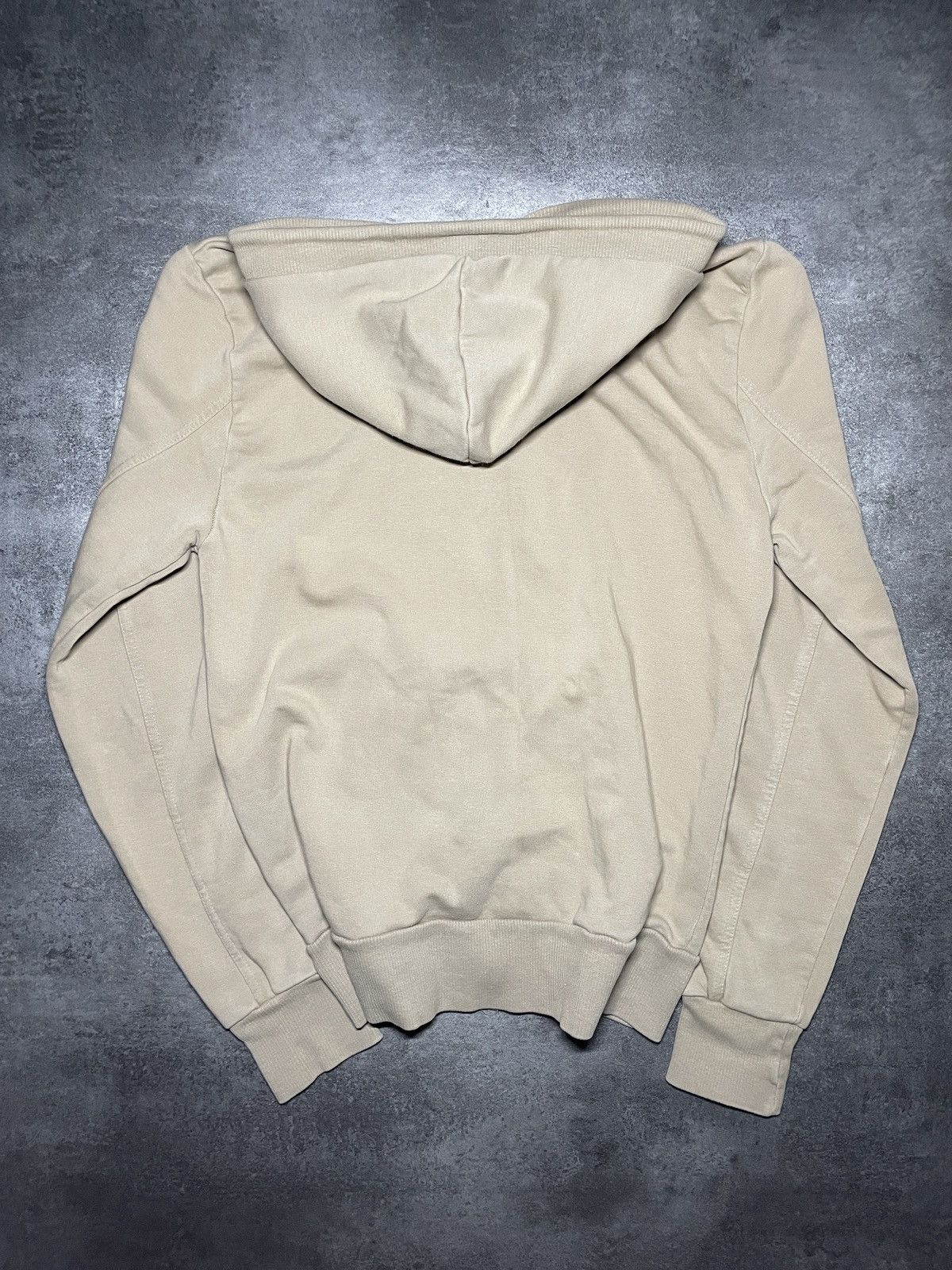 Vintage 💥Offers💥Vintage Y2K Hoodie Zip Hype Rare Streetwear Big Logo Size US M / EU 48-50 / 2 - 3 Thumbnail