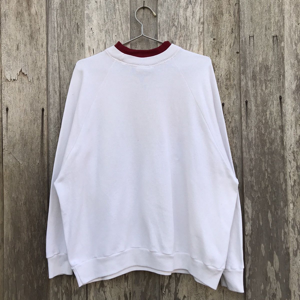 Vintage Vintage Ghoper Sport South Dakota Crewneck Sweatshirt Size US XL / EU 56 / 4 - 7 Thumbnail
