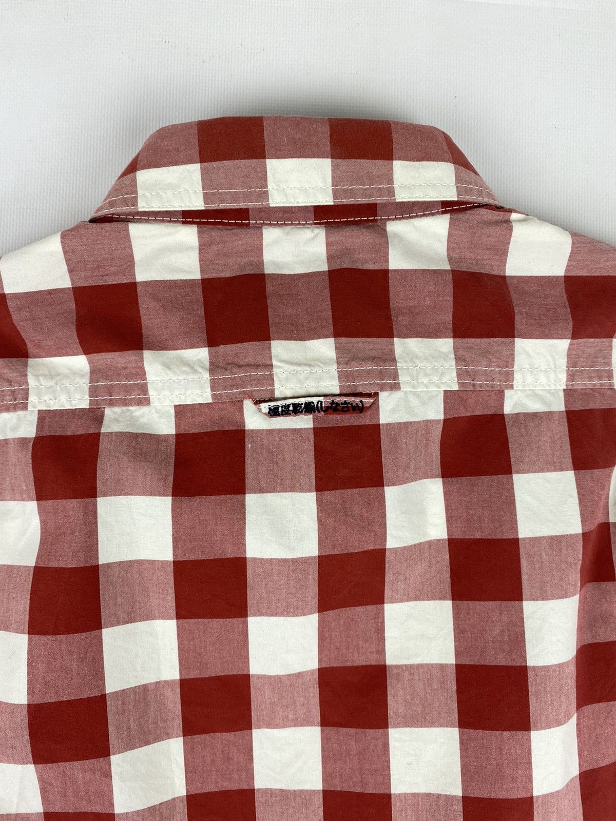 Superdry Mens Shirt Long Sleeve Superdry Size M Size US S / EU 44-46 / 1 - 8 Thumbnail