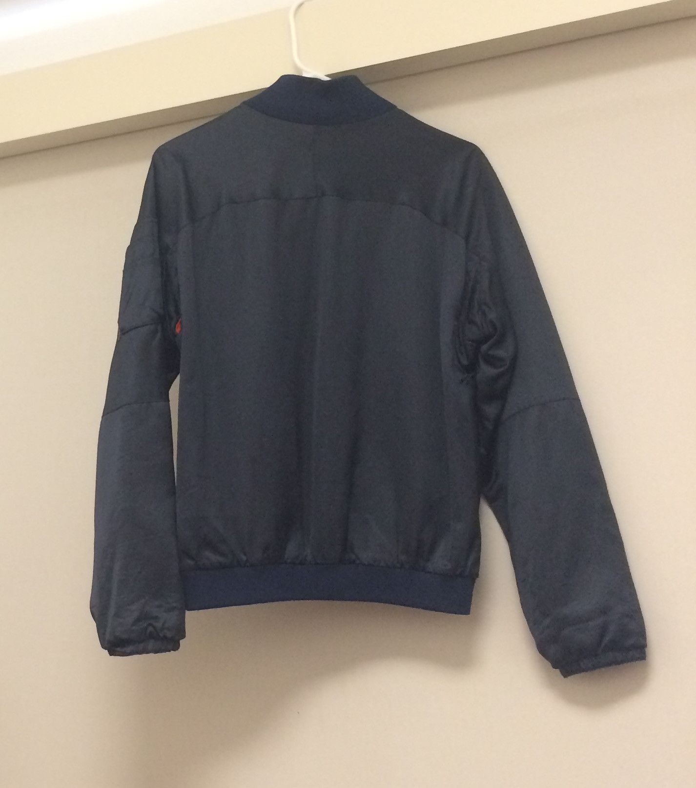Patrik Ervell Reversible Bomber Jacket Size US S / EU 44-46 / 1 - 3 Thumbnail