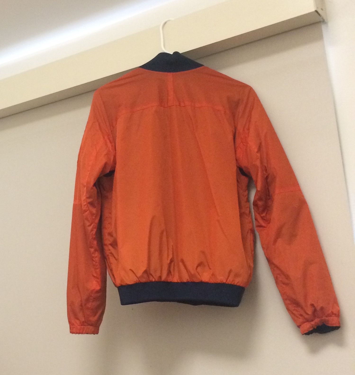 Patrik Ervell Reversible Bomber Jacket Size US S / EU 44-46 / 1 - 5 Thumbnail