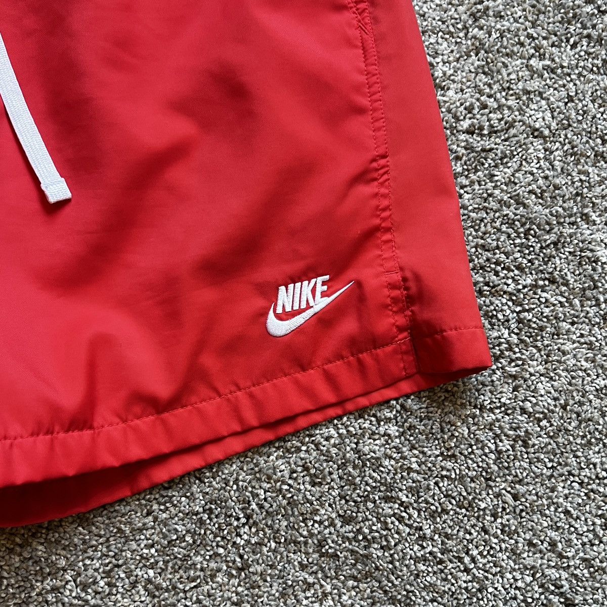 Nike Nike Sportswear Essentials Tech Shorts Size US 34 / EU 50 - 2 Thumbnail
