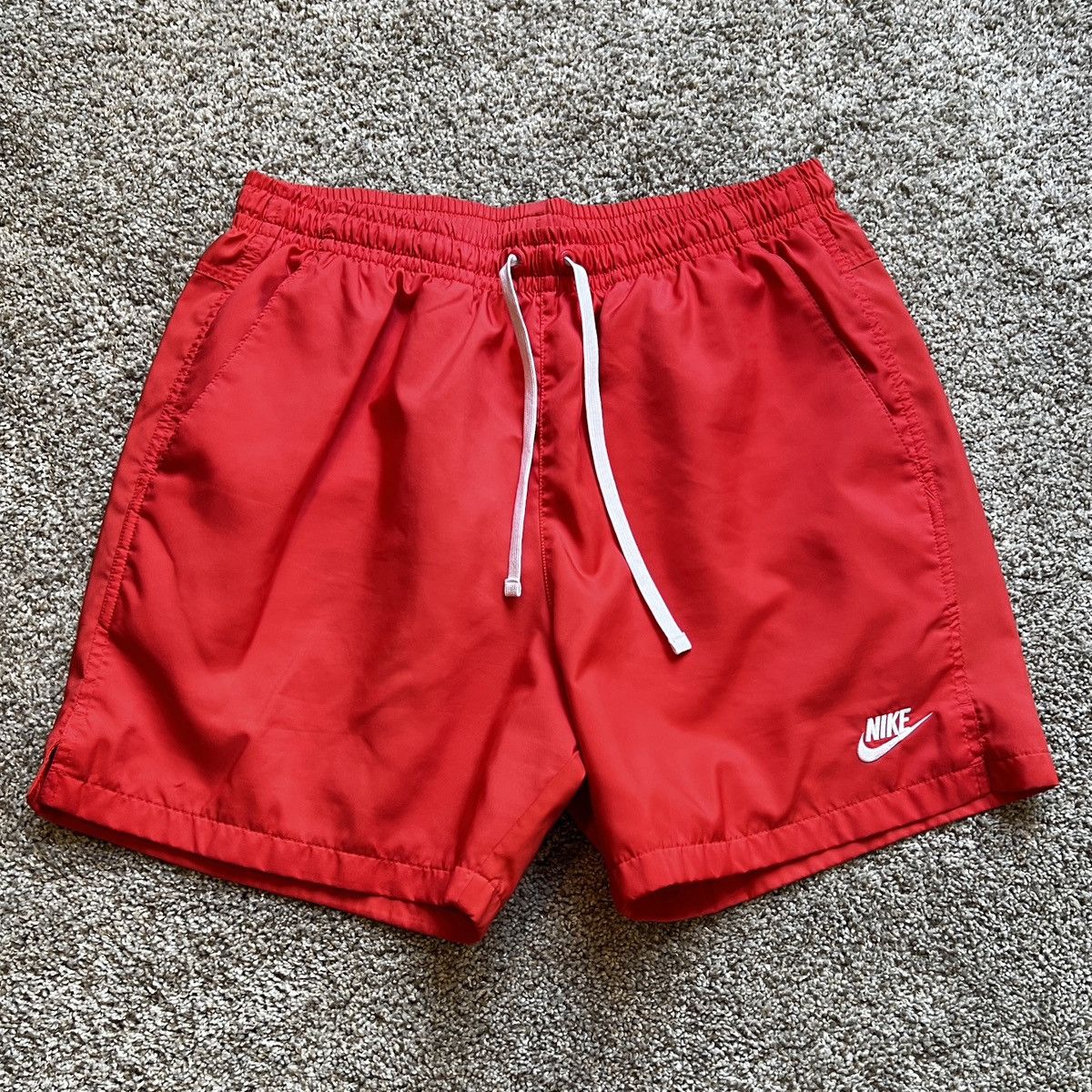 Nike Nike Sportswear Essentials Tech Shorts Size US 34 / EU 50 - 1 Thumbnail