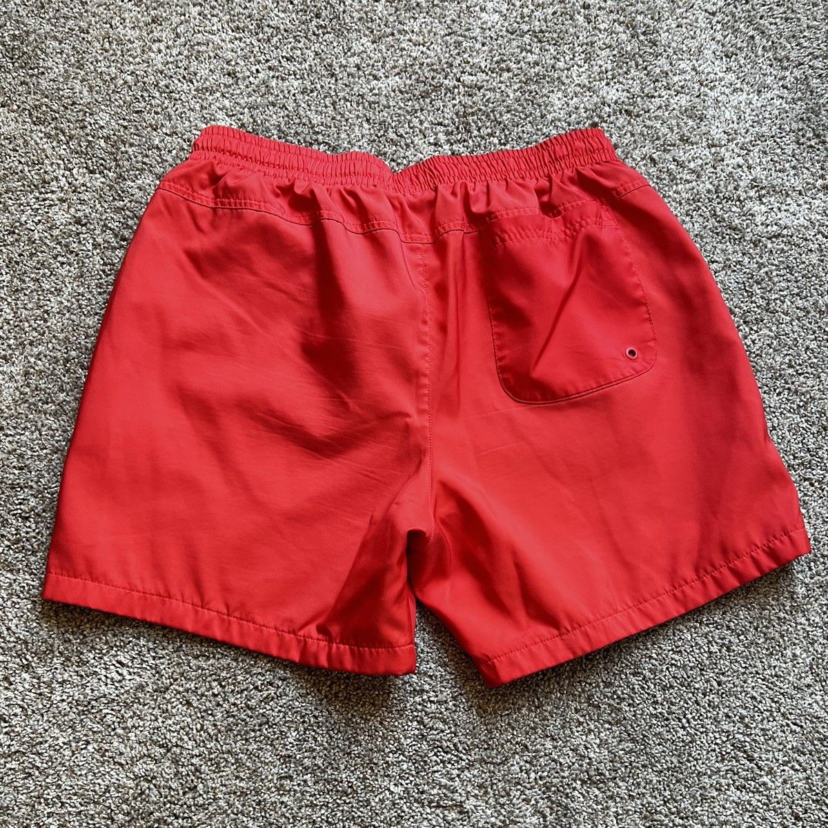 Nike Nike Sportswear Essentials Tech Shorts Size US 34 / EU 50 - 3 Thumbnail