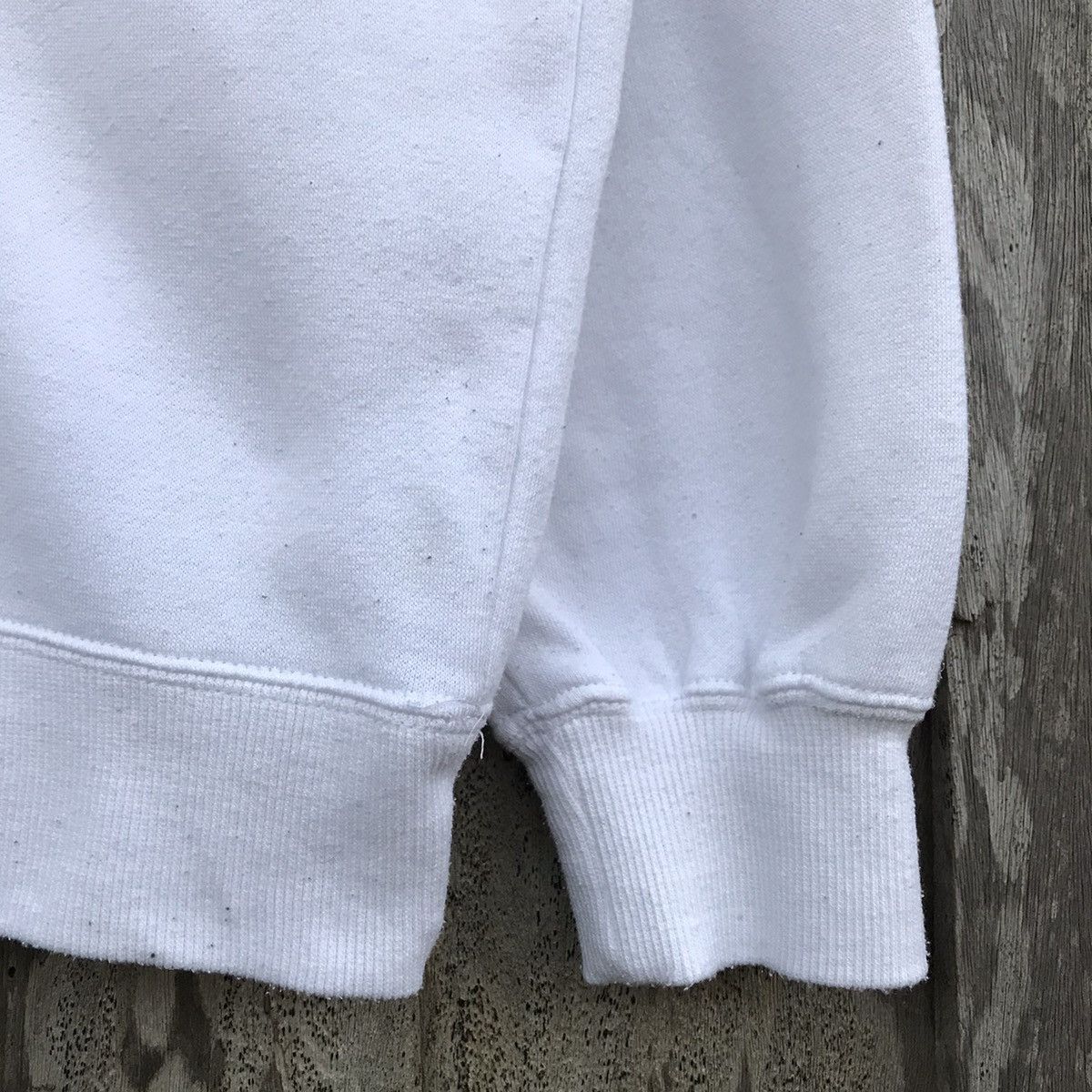 New Balance × Vintage Vintage New Balance Sweatshirt Big Logo Size US M / EU 48-50 / 2 - 3 Thumbnail