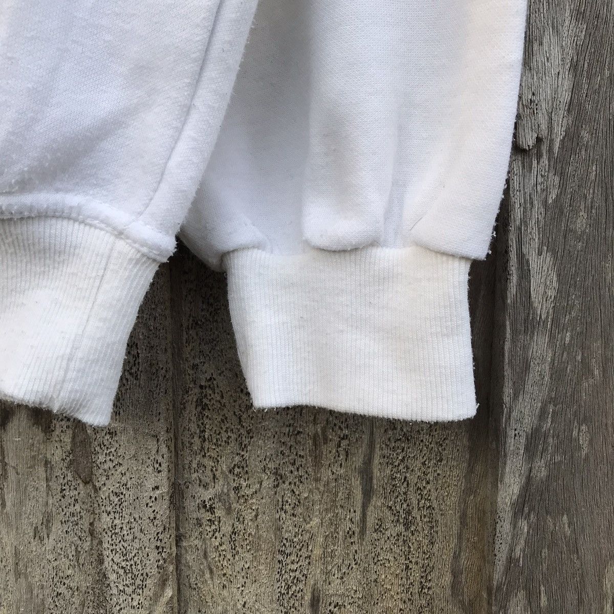 Vintage Vintage Valentino Gabbana Italy Crewneck Sweatshirt Size US L / EU 52-54 / 3 - 5 Thumbnail
