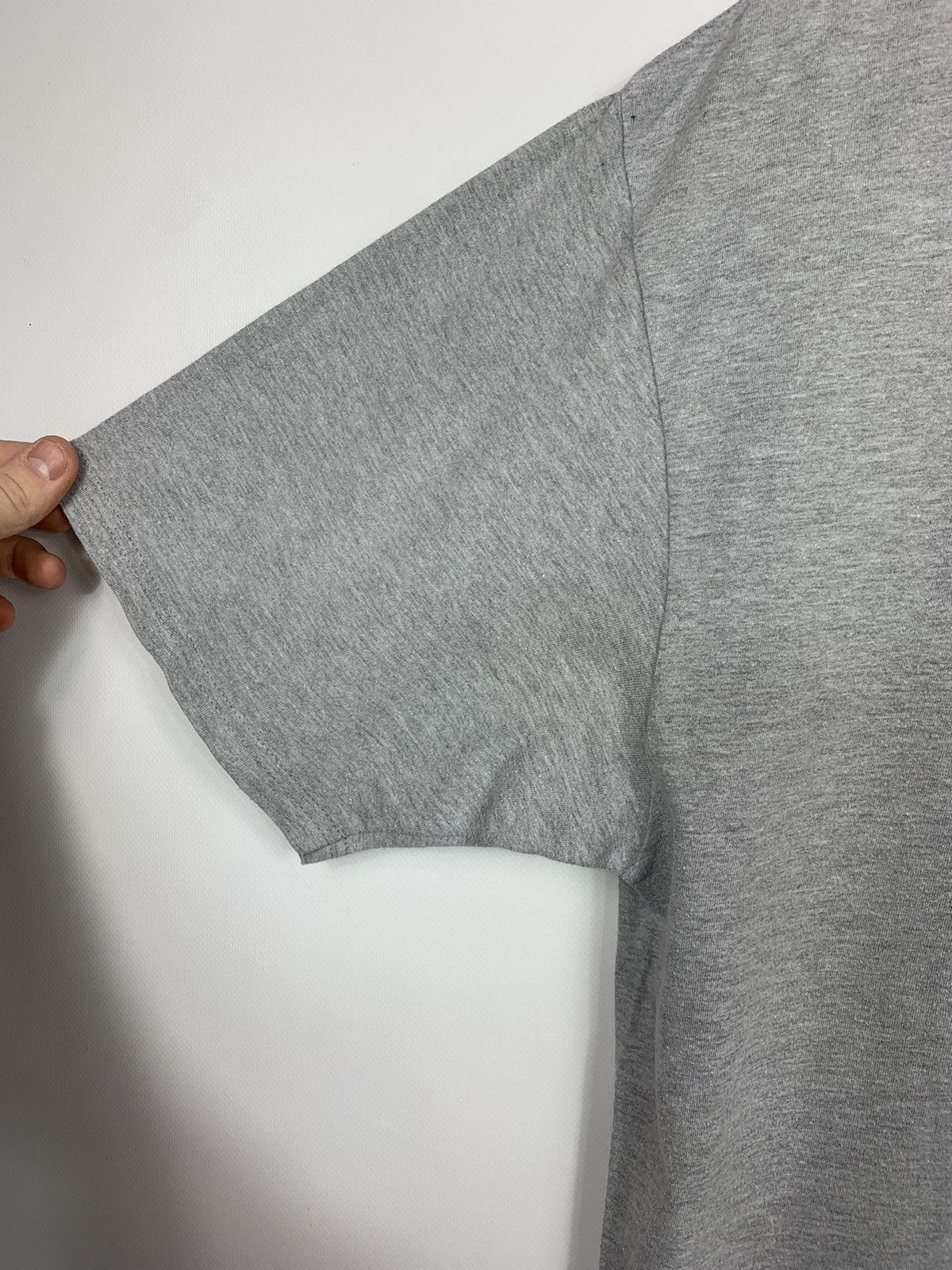 Stussy Vintage Stussy t-shirts tee big logo y2k Size US L / EU 52-54 / 3 - 8 Thumbnail