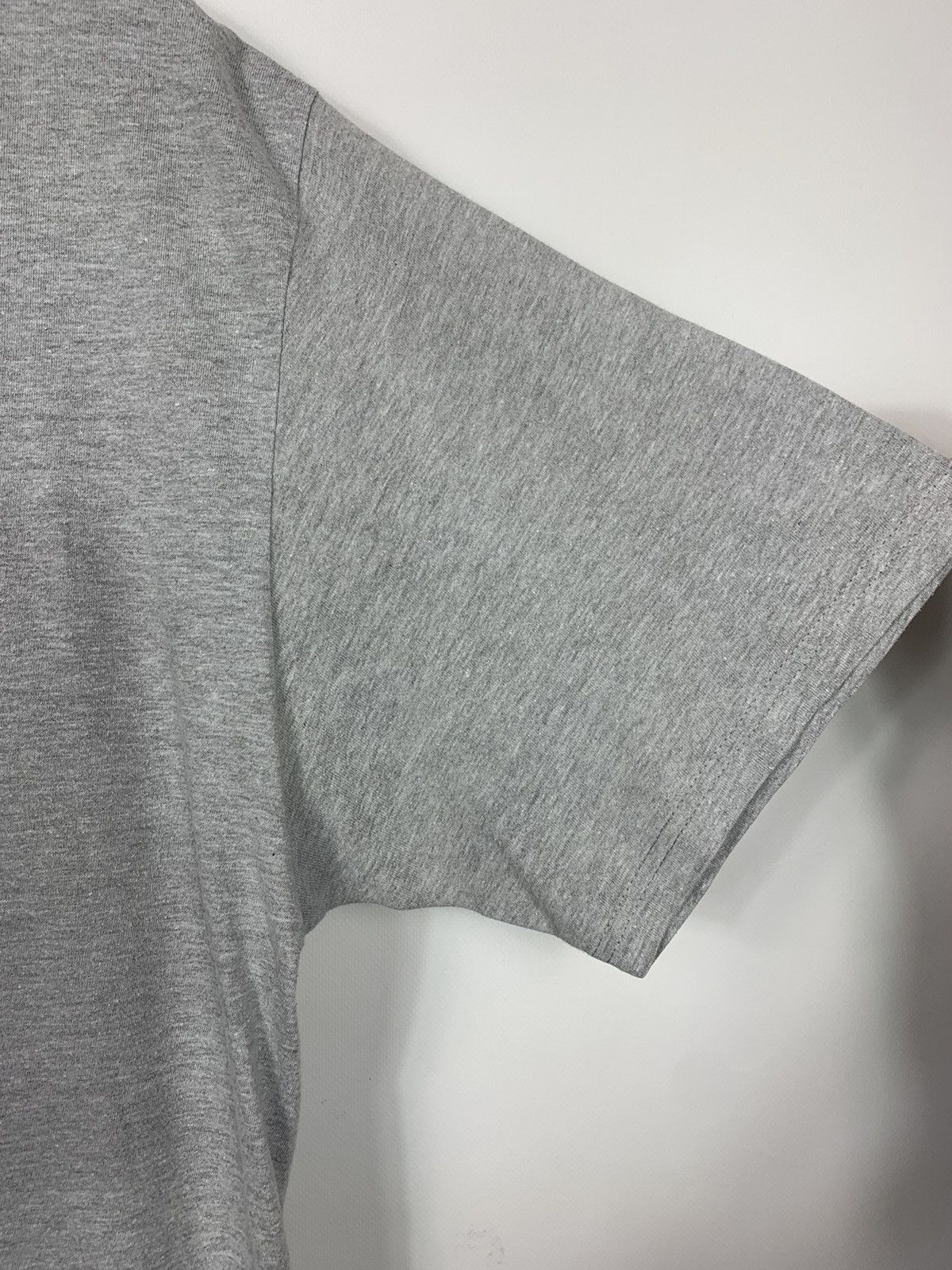 Stussy Vintage Stussy t-shirts tee big logo y2k Size US L / EU 52-54 / 3 - 9 Thumbnail