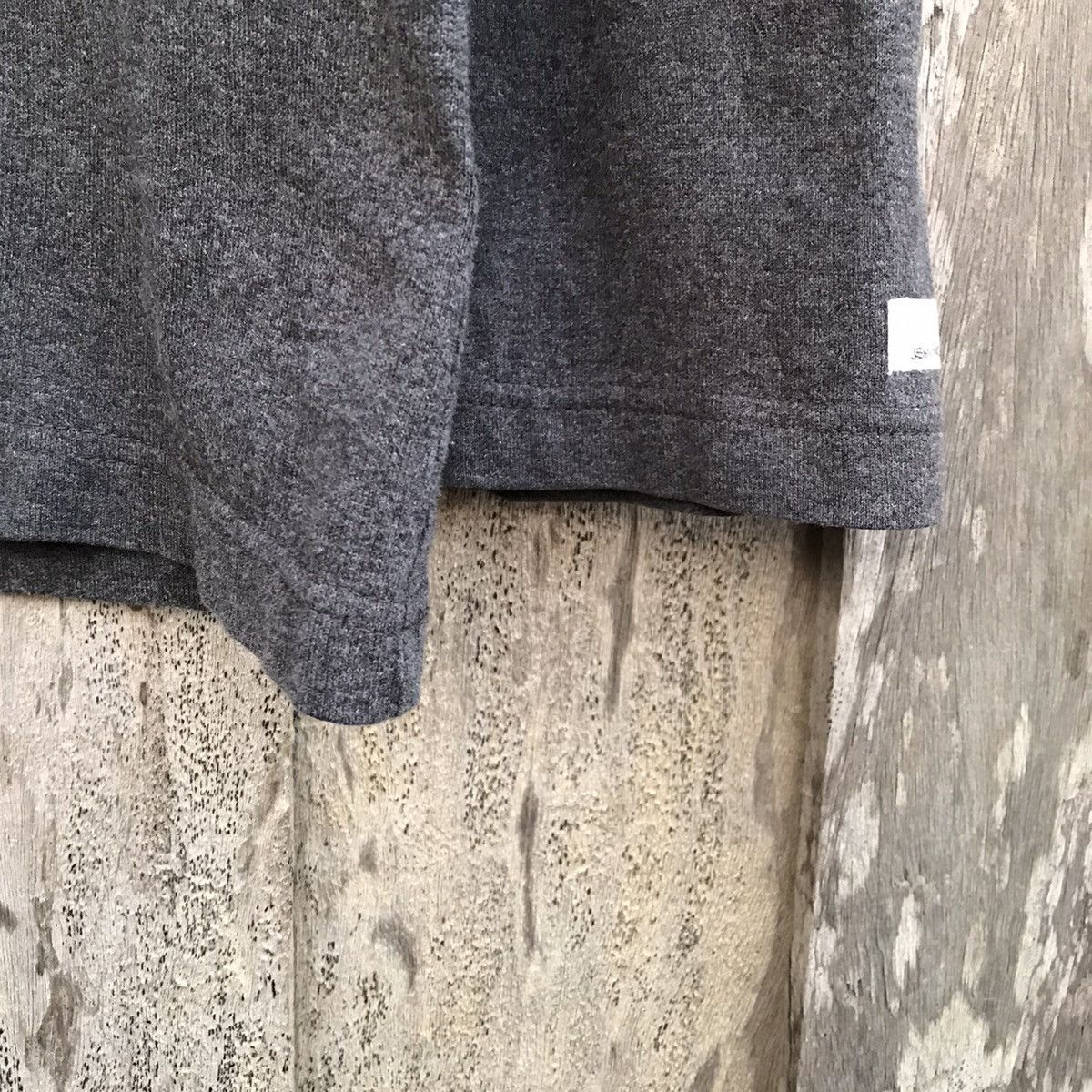 Jean-Michel Basquiat × Vintage Vintage Jean-Michel Basquiat Crewneck Sweatshirt Size US M / EU 48-50 / 2 - 5 Thumbnail