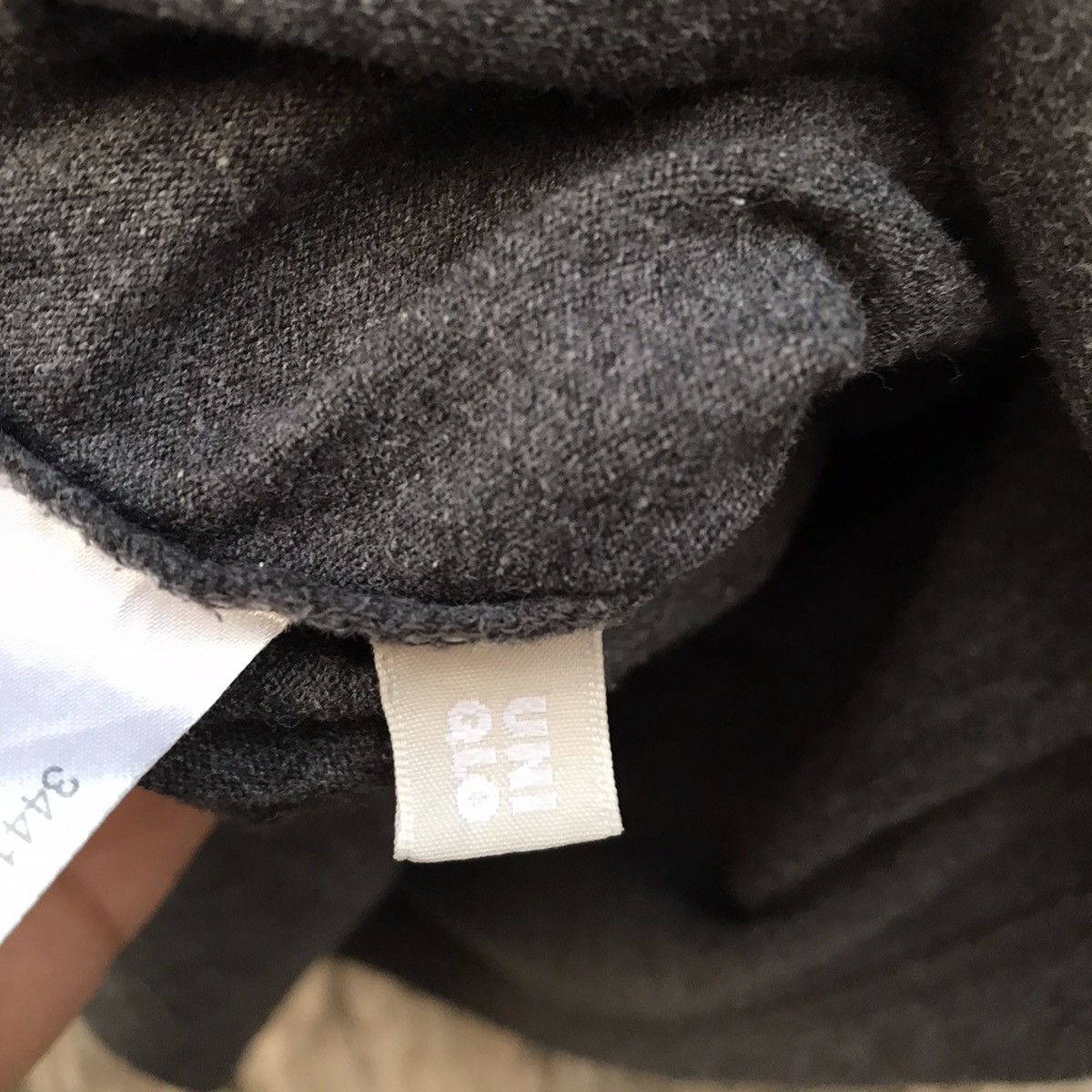 Jean-Michel Basquiat × Vintage Vintage Jean-Michel Basquiat Crewneck Sweatshirt Size US M / EU 48-50 / 2 - 7 Thumbnail