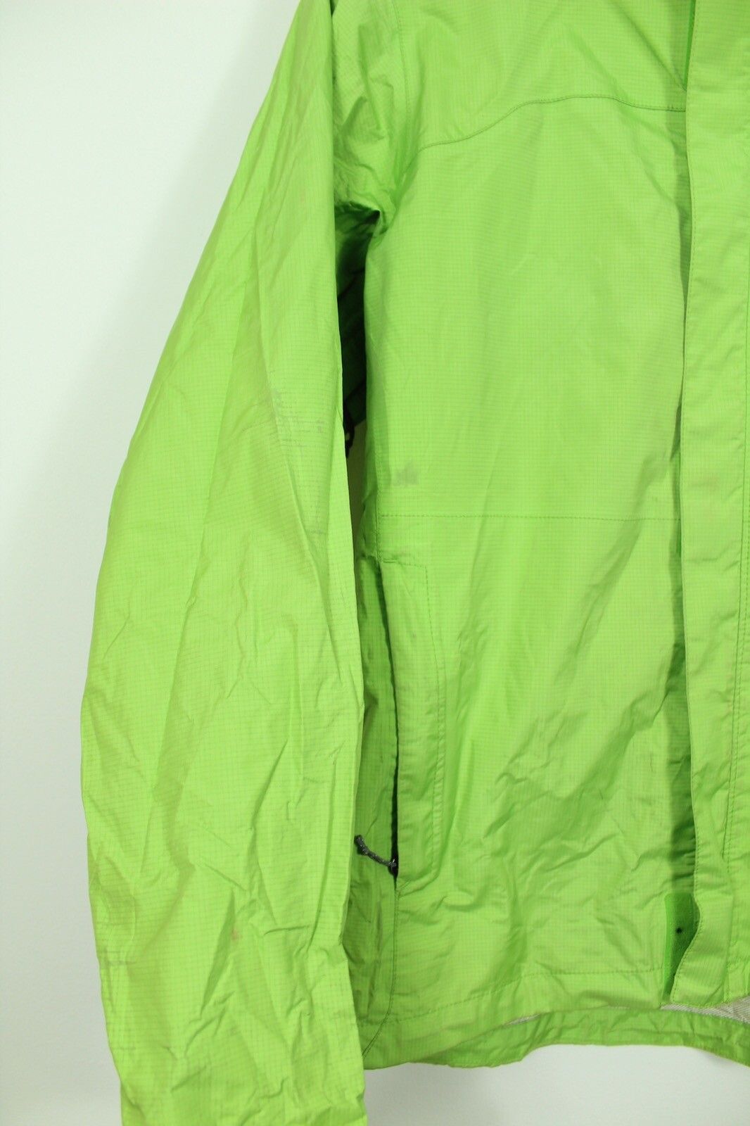 Patagonia Vintage Patagonia Windbreaker Light Jacket Green Size US M / EU 48-50 / 2 - 6 Thumbnail