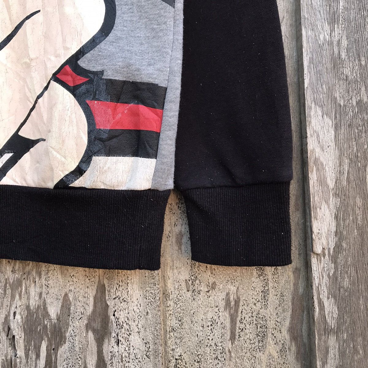 Cartoon Network × Vintage Vintage Betty Boop Animated Big Print Sweatshirt Size M / US 6-8 / IT 42-44 - 4 Thumbnail