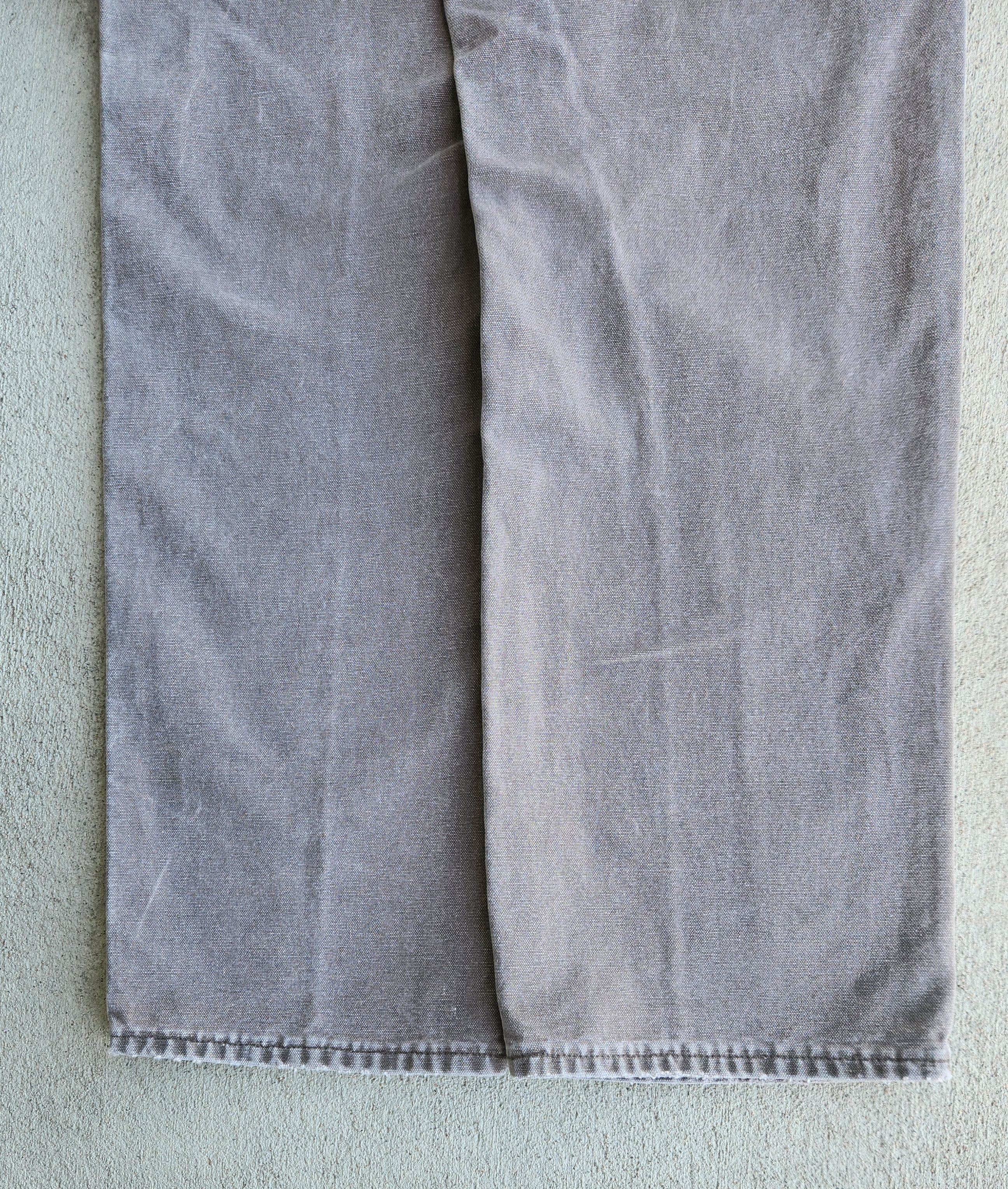 Carhartt × Vintage Vintage Carhartt Carpenter Pants Size US 30 / EU 46 - 8 Thumbnail