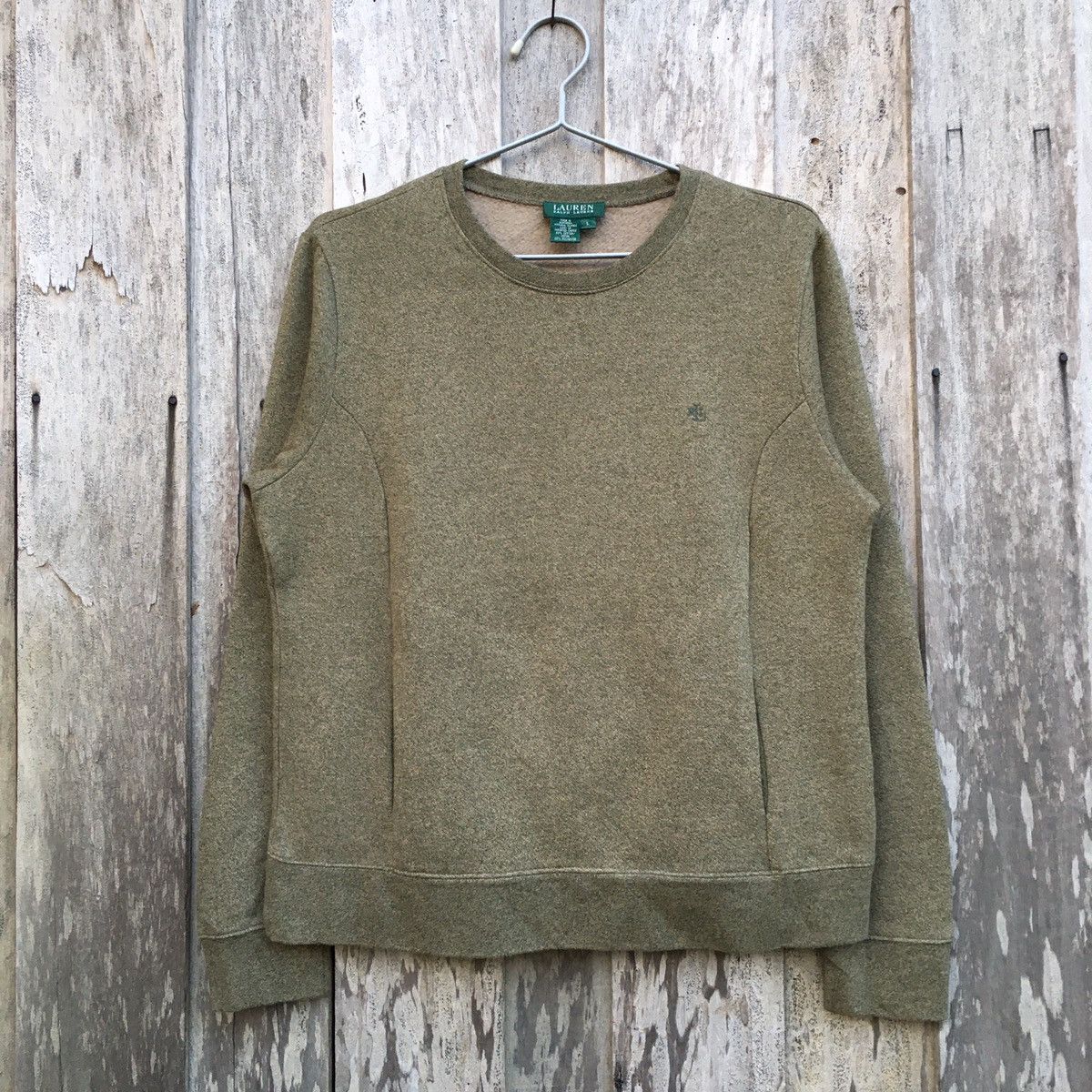 Vintage Ralph Lauren Crewneck Sweatshirt