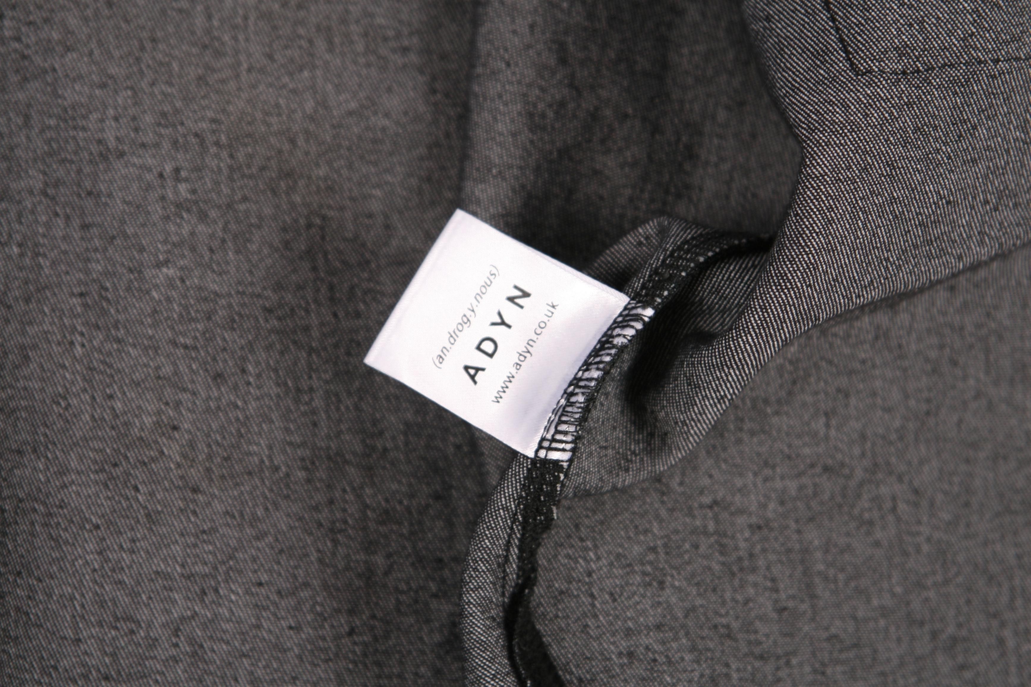 Adyn Adyn Adapt Utility Shirt Black. Military Pockets Size US M / EU 48-50 / 2 - 8 Thumbnail