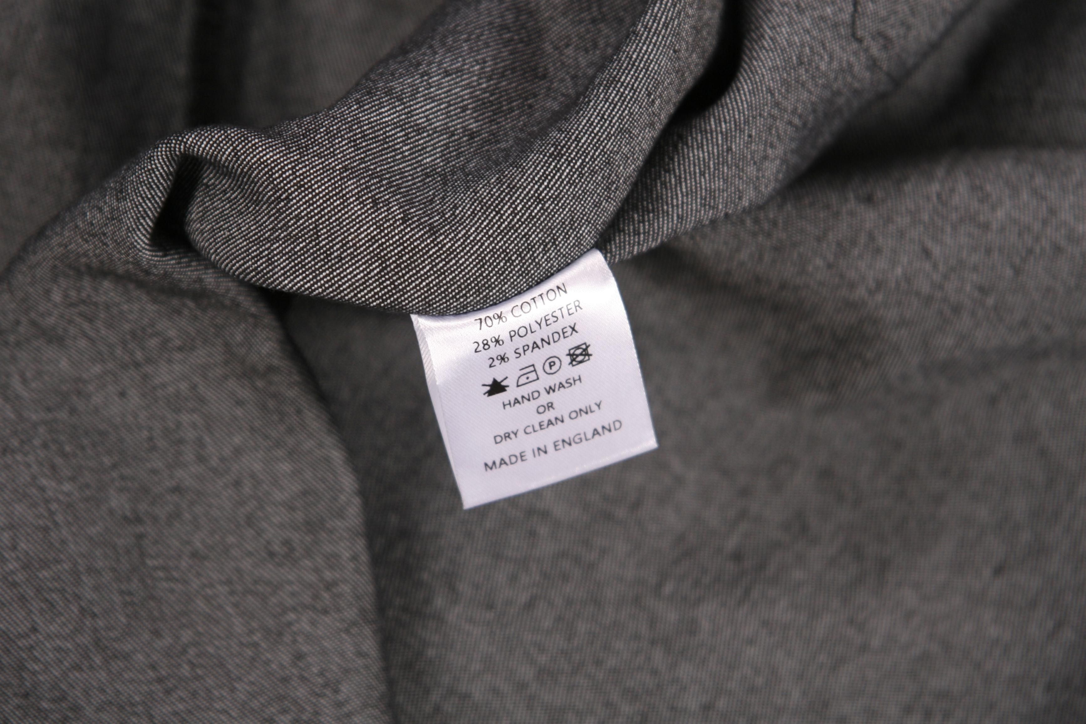 Adyn Adyn Adapt Utility Shirt Black. Military Pockets Size US M / EU 48-50 / 2 - 9 Thumbnail