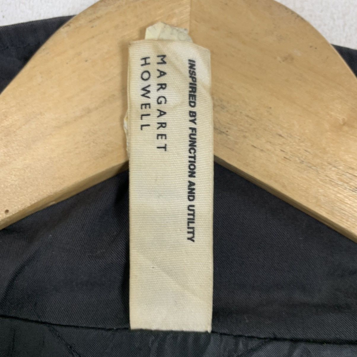 Alpha Industries Margaret Howell X Alpha Industries Parka Jacket Hoodie Size US S / EU 44-46 / 1 - 11 Thumbnail