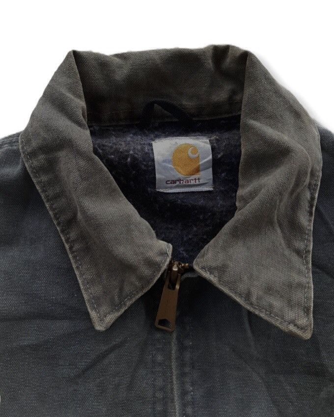 Carhartt Vintage Carhatt Jacket Size US XXL / EU 58 / 5 - 5 Thumbnail