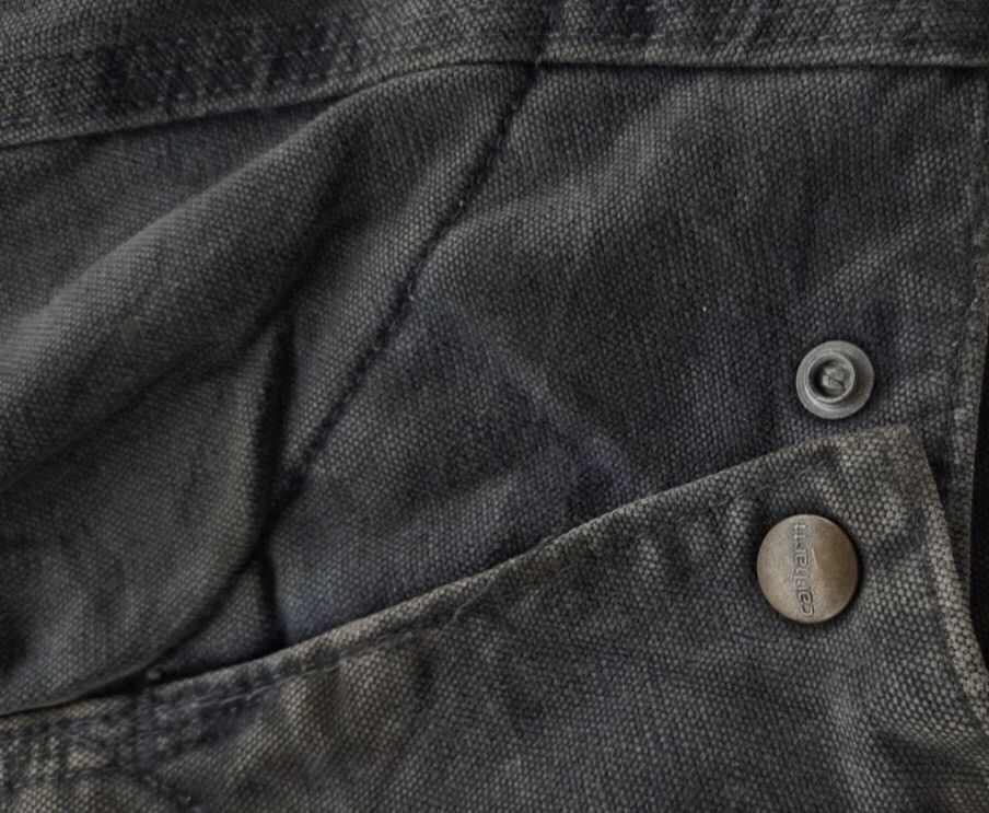 Carhartt Vintage Carhatt Jacket Size US XXL / EU 58 / 5 - 7 Thumbnail